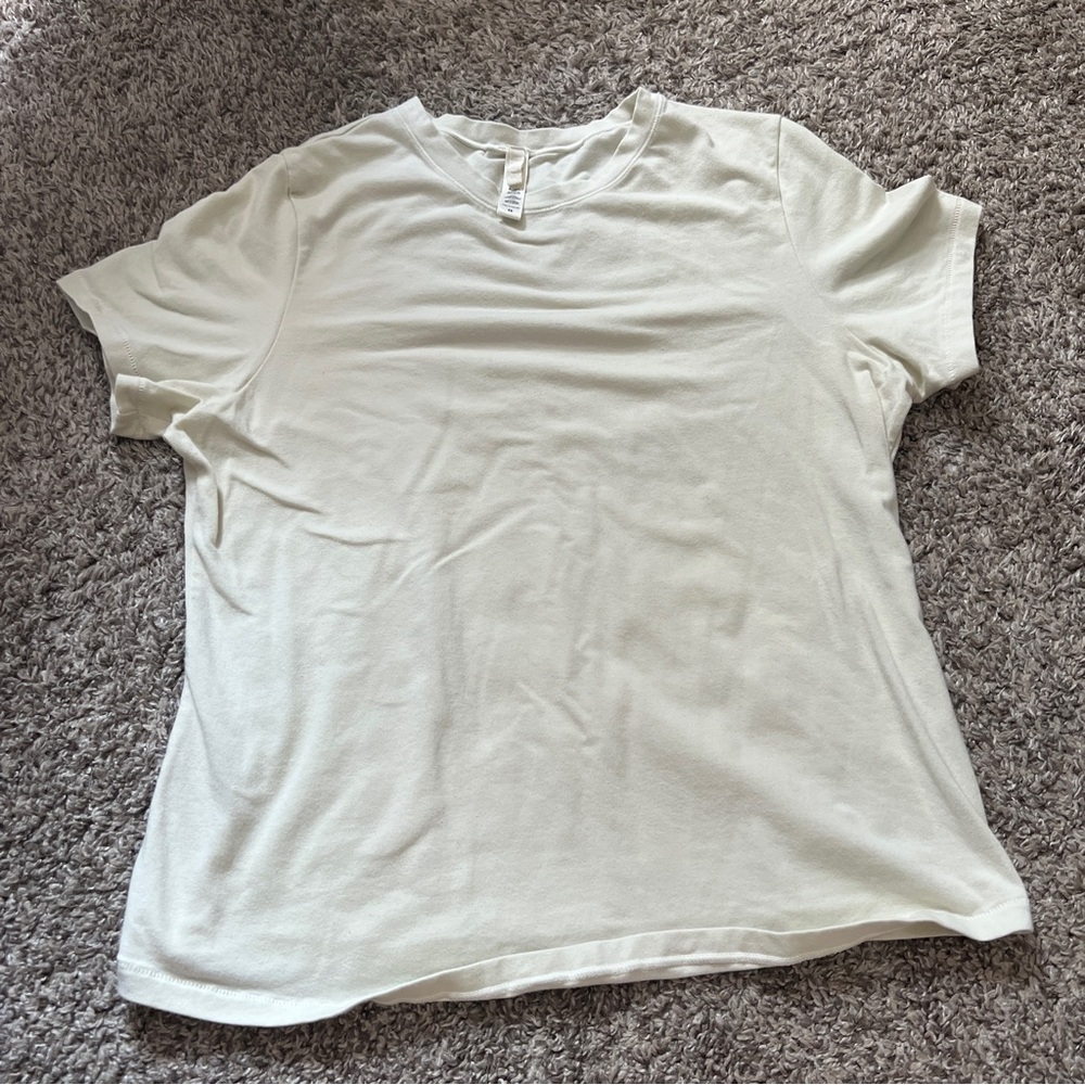 NWOT Skims Top